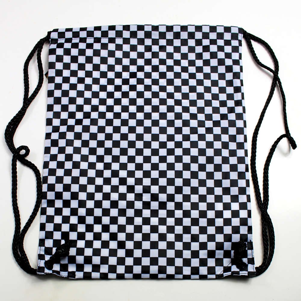 Vans Benched Bag Czarny-Biały (VN000HECY28) Vans Benched Bag Czarny-Biały (VN000HECY28)