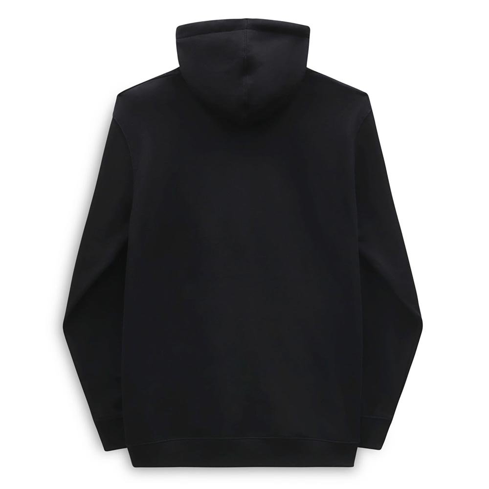Vans Classic Off The Wall  Hoodie  (VN000FJ8BLK) Vans Classic Off The Wall  Hoodie  (VN000FJ8BLK)