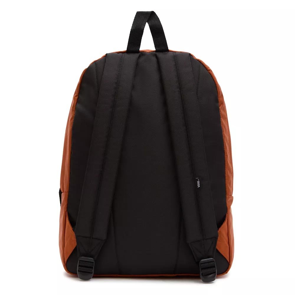 Plecak Vans The Realm Backpack (VN0A3UI6CKN) Plecak Vans The Realm Backpack (VN0A3UI6CKN)
