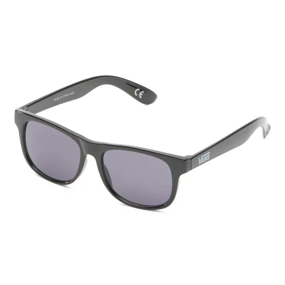 Vans okulary przeciwsłoneczne Spicoli Bendable  czarne (VN0A3HZJBLK) Vans okulary przeciwsłoneczne Spicoli Bendable  czarne (VN0A3HZJBLK)