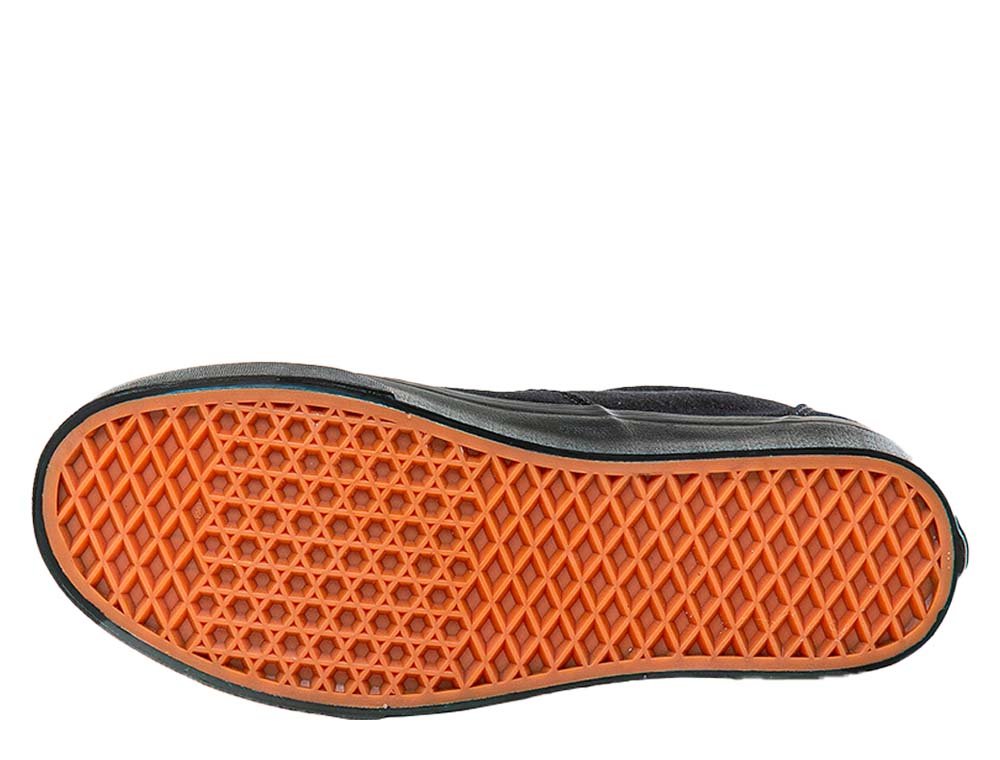 Vans Doheny Canvas Unisex Czarne (VN0A3MTF186) Vans Doheny Canvas Unisex Czarne (VN0A3MTF186)