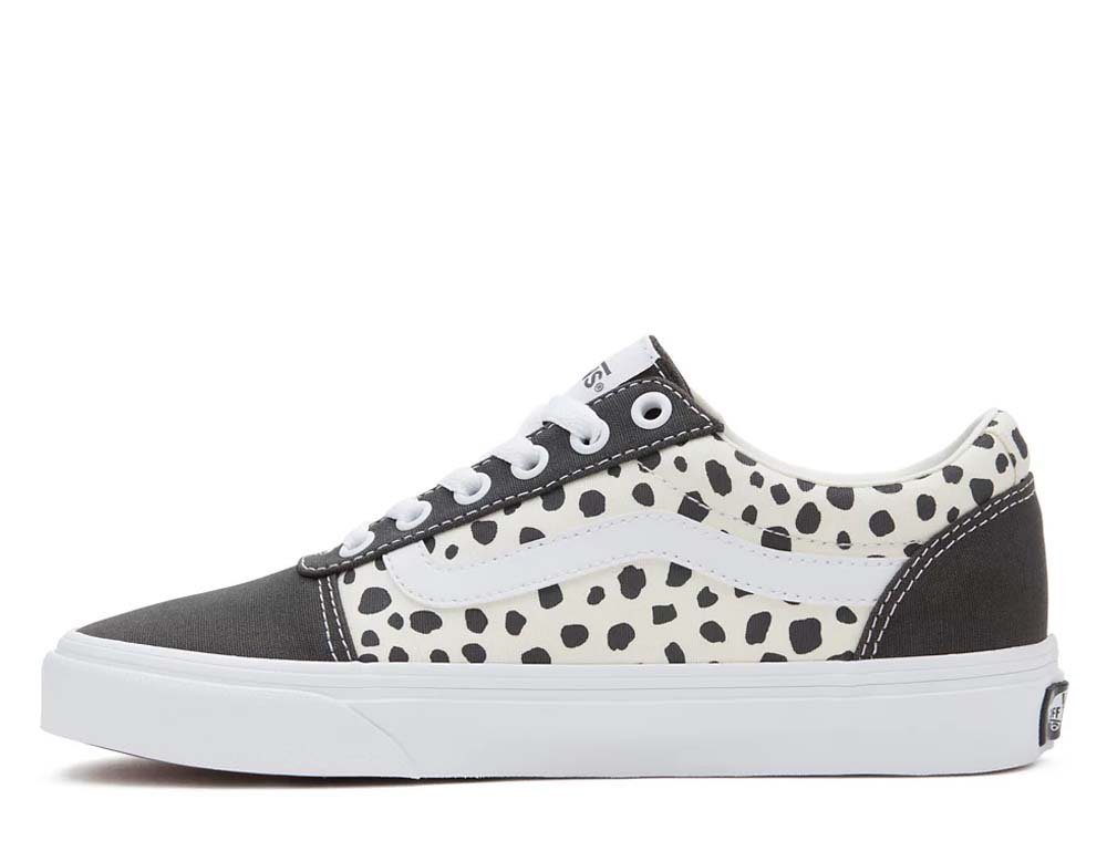 Vans WM Ward  Damskie Czarne (VN0A5HYOCH6) Vans WM Ward  Damskie Czarne (VN0A5HYOCH6)