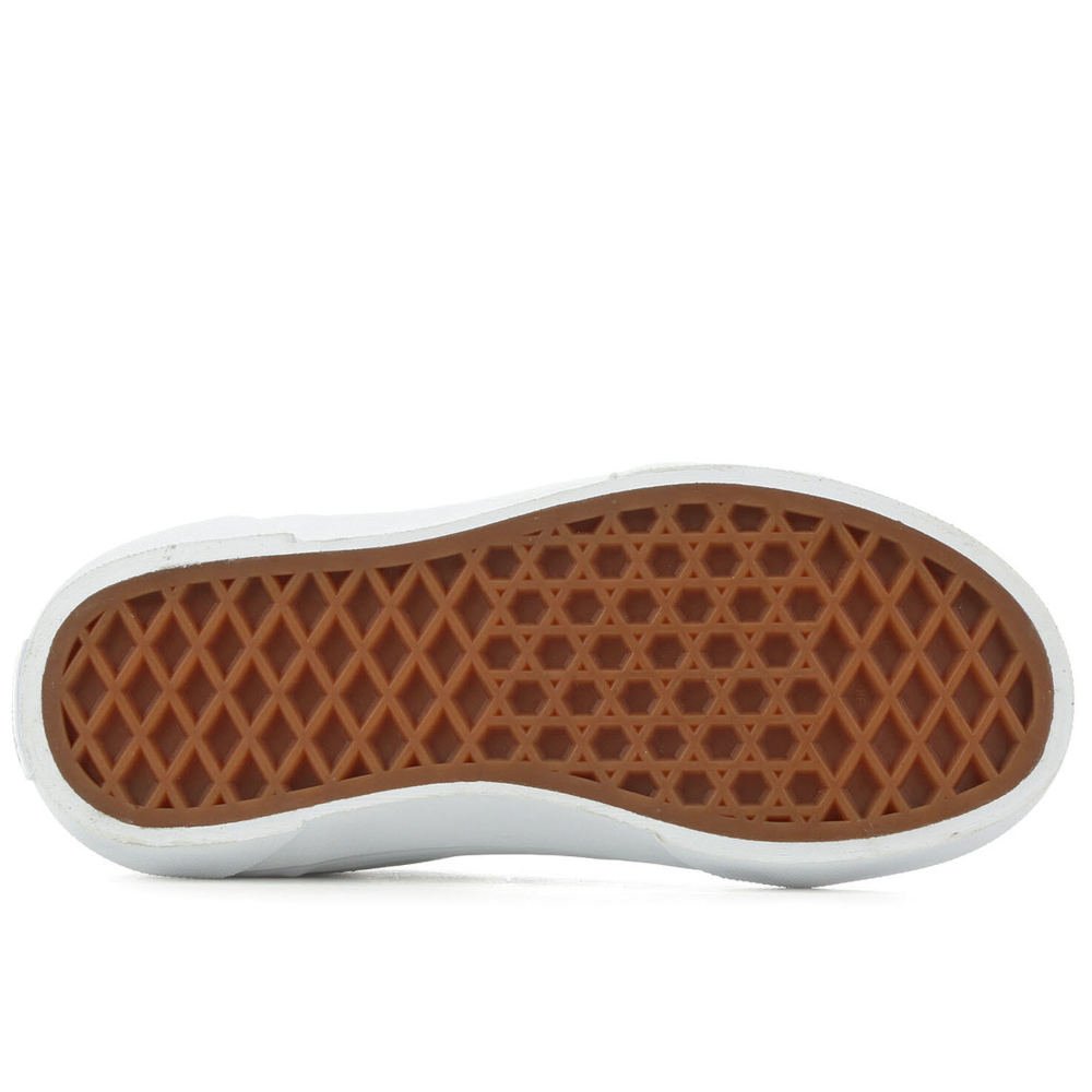 Vans YT Seldan (TUMBLE) Białe (VN0A4U2505R) Vans YT Seldan (TUMBLE) Białe (VN0A4U2505R)