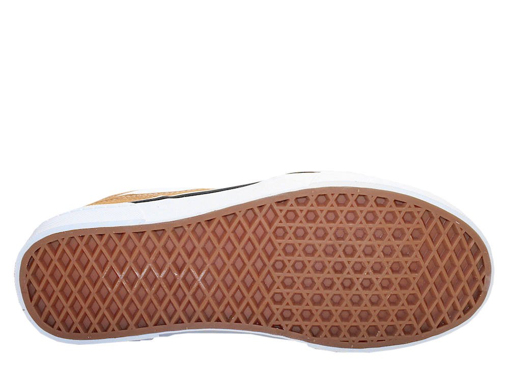 Vans Caldrone Męskie Brązowe (VN000CXZ1OU) Vans Caldrone Męskie Brązowe (VN000CXZ1OU)