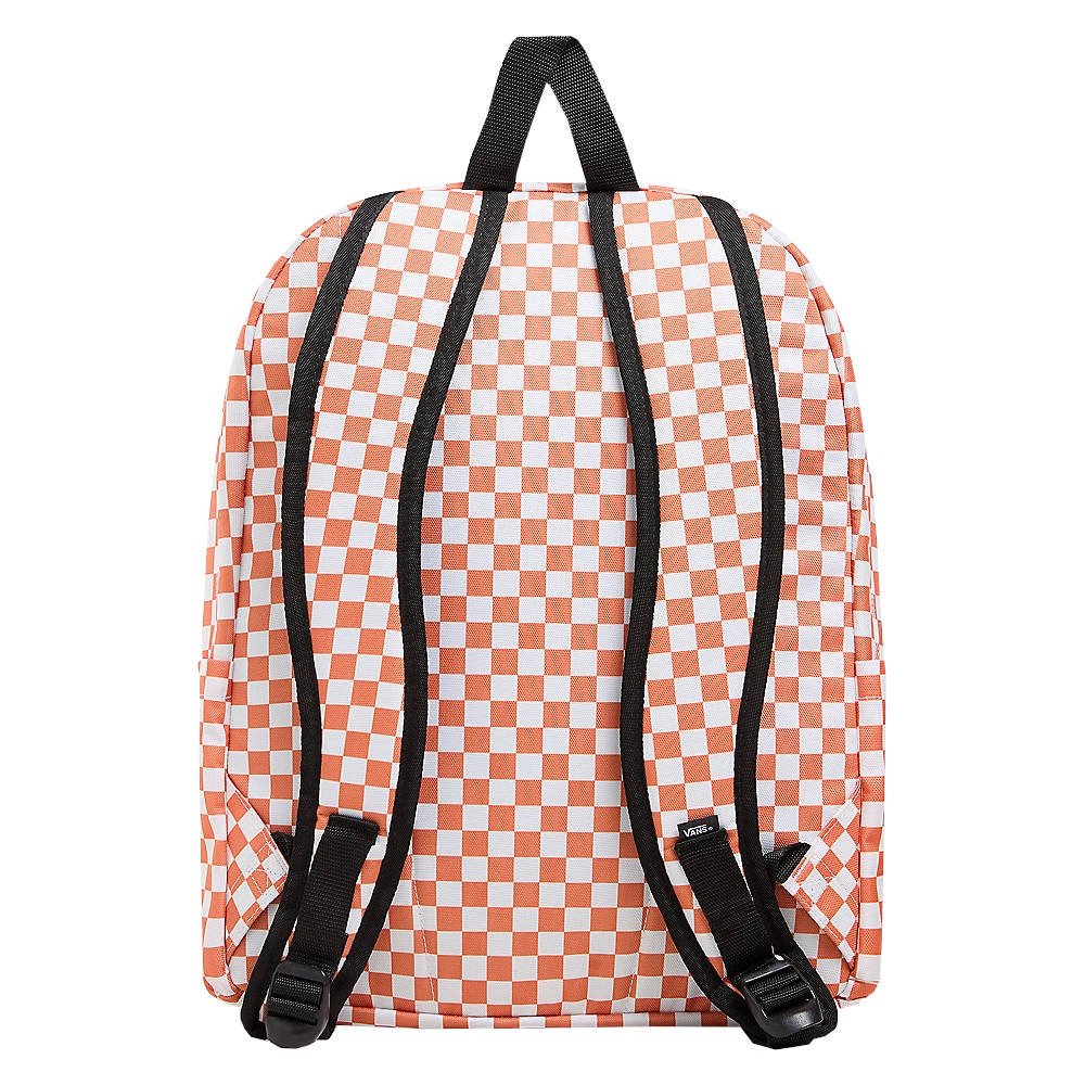 Plecak Vans Old Skool Check (VN000H4XVVL) Plecak Vans Old Skool Check (VN000H4XVVL)