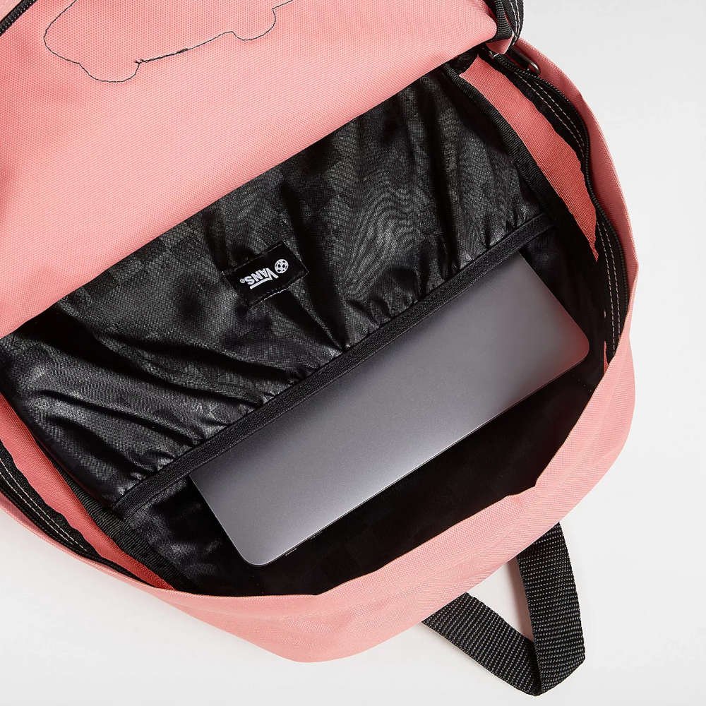 Plecak Vans Old Skool Classic (VN000H4YD47) Plecak Vans Old Skool Classic (VN000H4YD47)