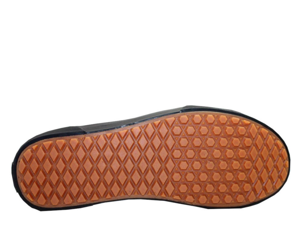 Vans MN Filmore Hi Suede Canvas Męskie Brązowe (VN000CZHCFB) Vans MN Filmore Hi Suede Canvas Męskie Brązowe (VN000CZHCFB)