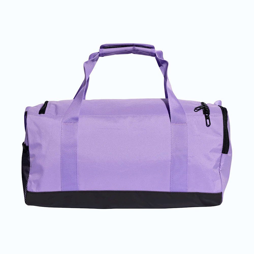 adidas Linear Duffel S Fioletowo-Biała (IN6115) adidas Linear Duffel S Fioletowo-Biała (IN6115)
