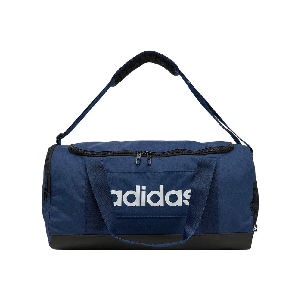 adidas Linear Duffel S Granatowa (IN6111) adidas Linear Duffel S Granatowa (IN6111)