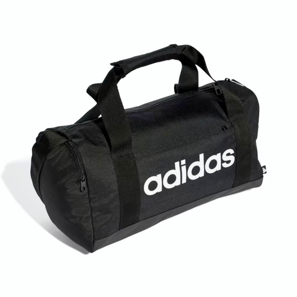 adidas Linear Duffel XS Czarna (JE8347) adidas Linear Duffel XS Czarna (JE8347)