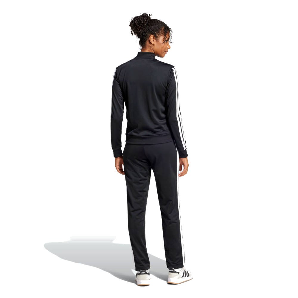 adidas Essentials 3-Stripes Czarne Damskie (JD5434) adidas Essentials 3-Stripes Czarne Damskie (JD5434)