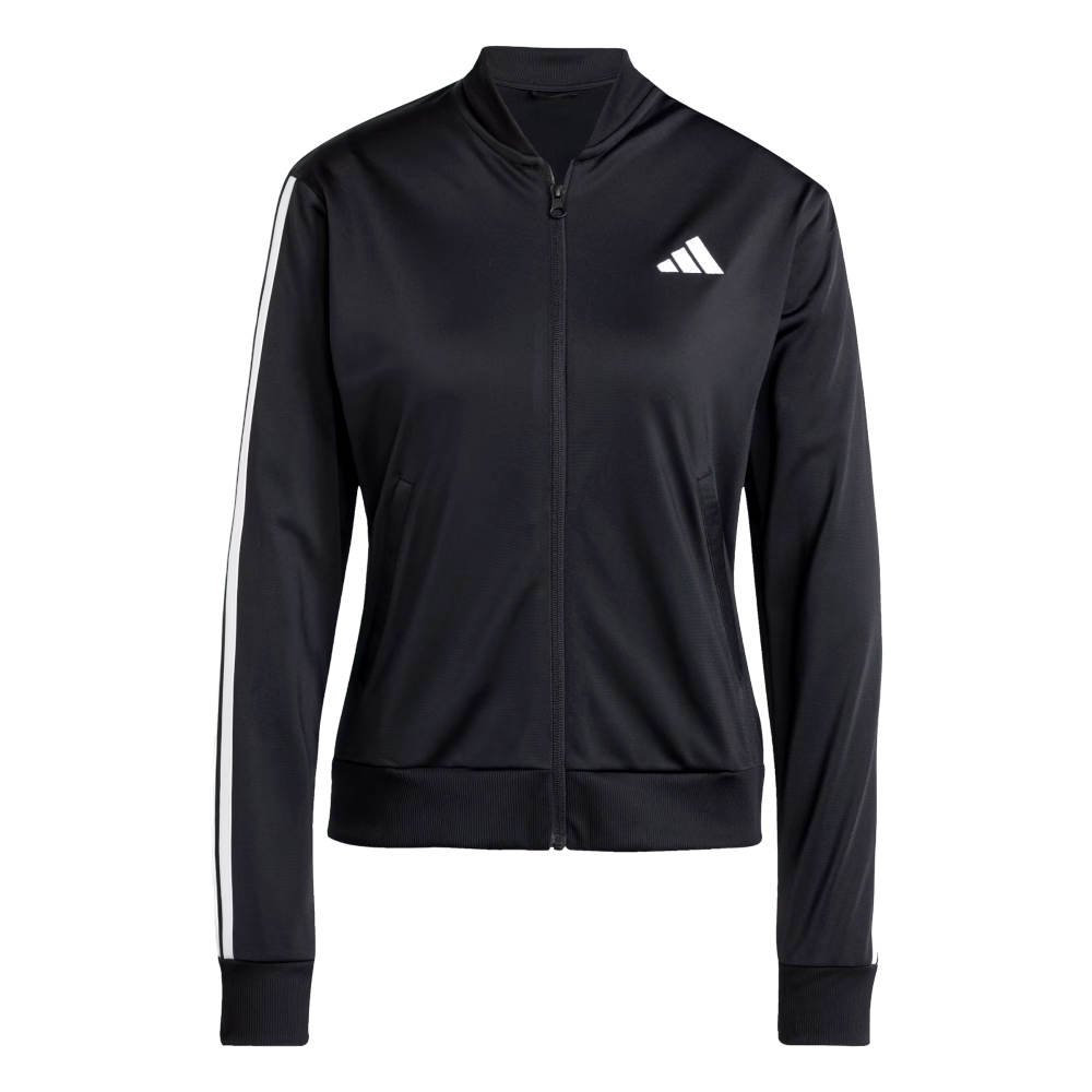 adidas Essentials 3-Stripes Czarne Damskie (JD5434) adidas Essentials 3-Stripes Czarne Damskie (JD5434)