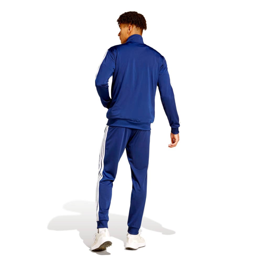 adidas Sportswear Basic 3-Stripes Tricot Męski (JI8859) adidas Sportswear Basic 3-Stripes Tricot Męski (JI8859)