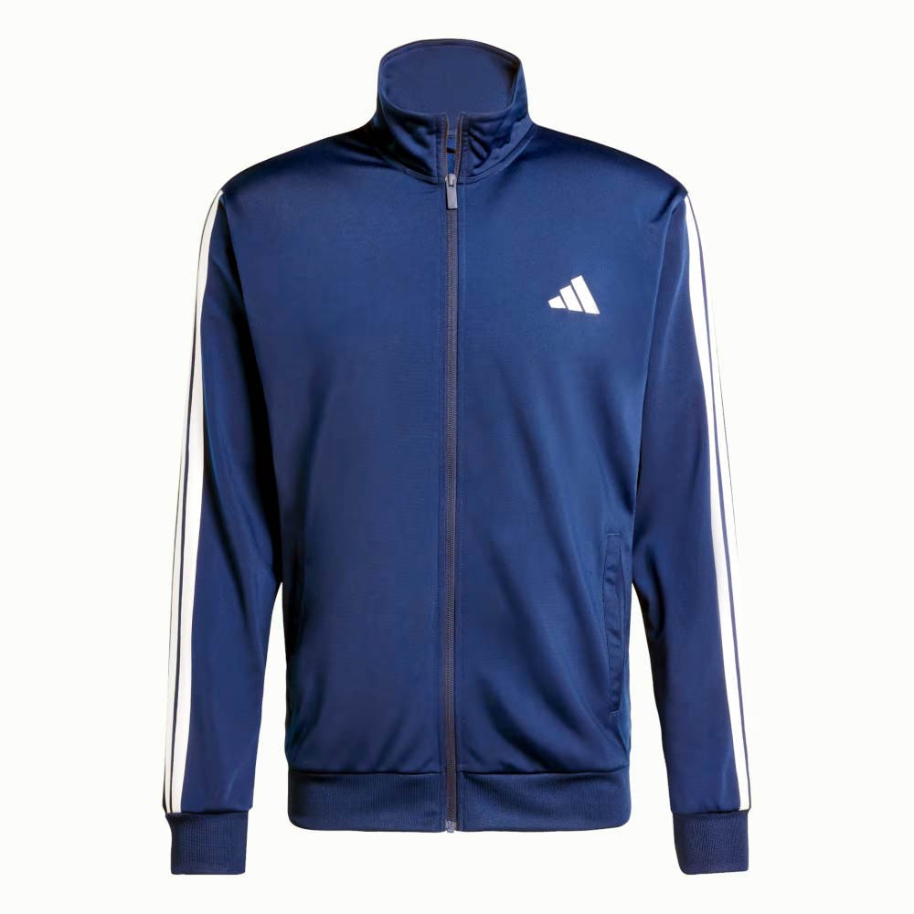 adidas Sportswear Basic 3-Stripes Tricot Męski (JI8859) adidas Sportswear Basic 3-Stripes Tricot Męski (JI8859)