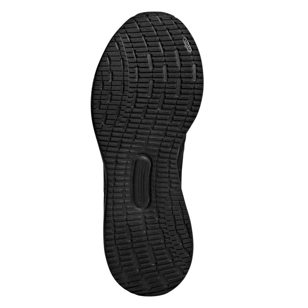 adidas Runfalcon 5 J Młodzieżowe  Czarne (IE8586) adidas Runfalcon 5 J Młodzieżowe  Czarne (IE8586)