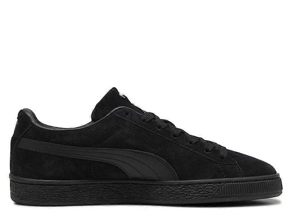 Puma Suede Classic Męskie Czarne (39978107) Puma Suede Classic Męskie Czarne (39978107)
