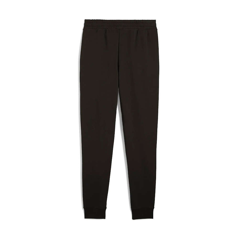 Puma ESS No. 1 Logo Slim Czarne Męskie (68264401) Puma ESS No. 1 Logo Slim Czarne Męskie (68264401)