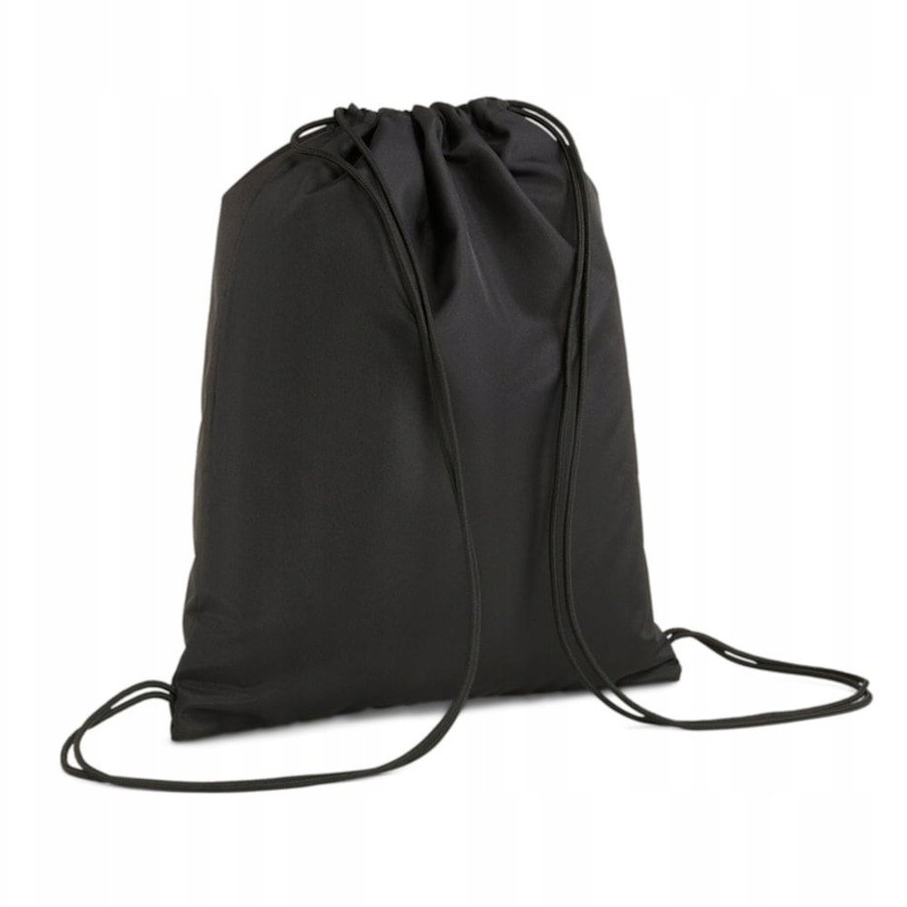 Puma Phase Gym Sack Czarny (09116301) Puma Phase Gym Sack Czarny (09116301)