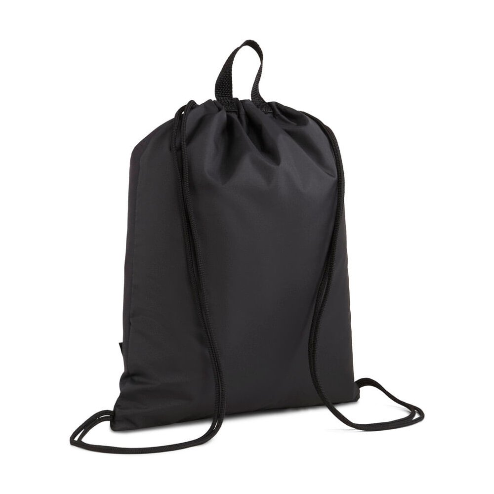 Puma Plus Gym Sack Czarny (09118301)