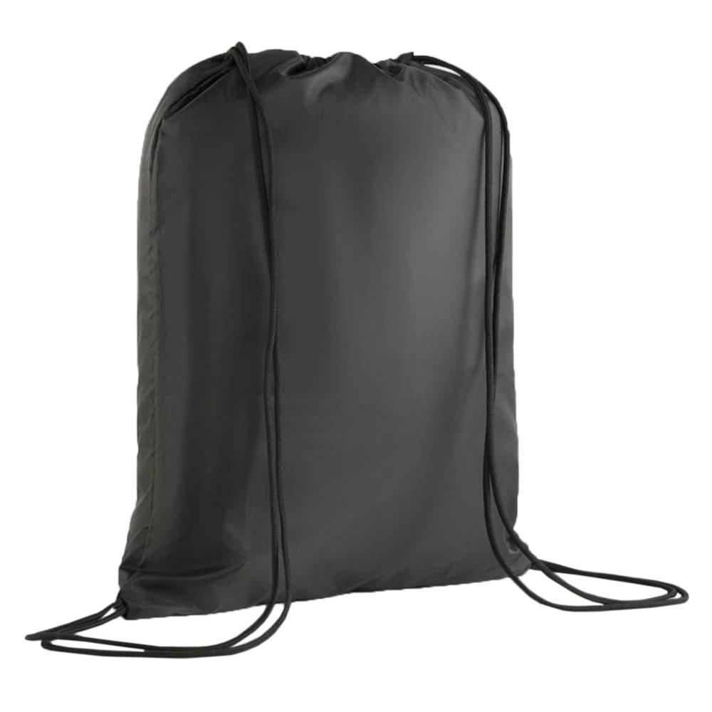Puma TeamGoal Gym Sack Czarny (09024001) Puma TeamGoal Gym Sack Czarny (09024001)