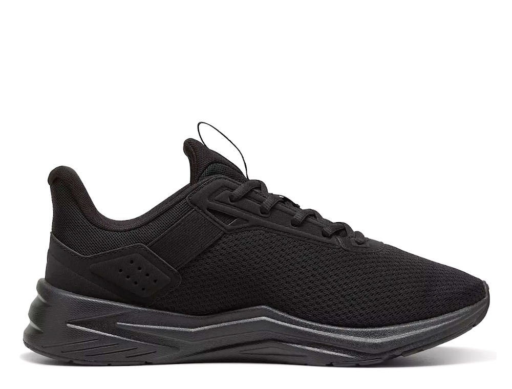 Puma FTR Wave Męskie Czarne (31109502) Puma FTR Wave Męskie Czarne (31109502)