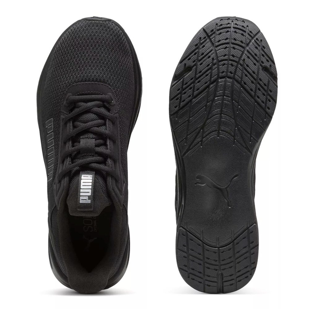 Puma FTR Wave Męskie Czarne (31109502) Puma FTR Wave Męskie Czarne (31109502)