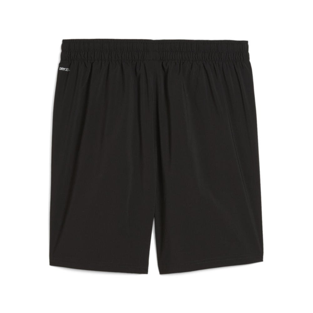 Puma Tad Essentials 7 Męskie Czarne (52591001) Puma Tad Essentials 7 Męskie Czarne (52591001)