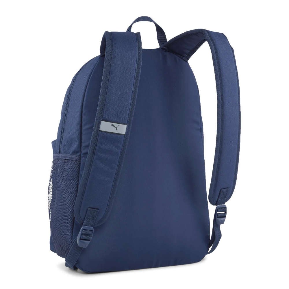 Plecak Puma Phase Granatowy (09116402) Plecak Puma Phase Granatowy (09116402)