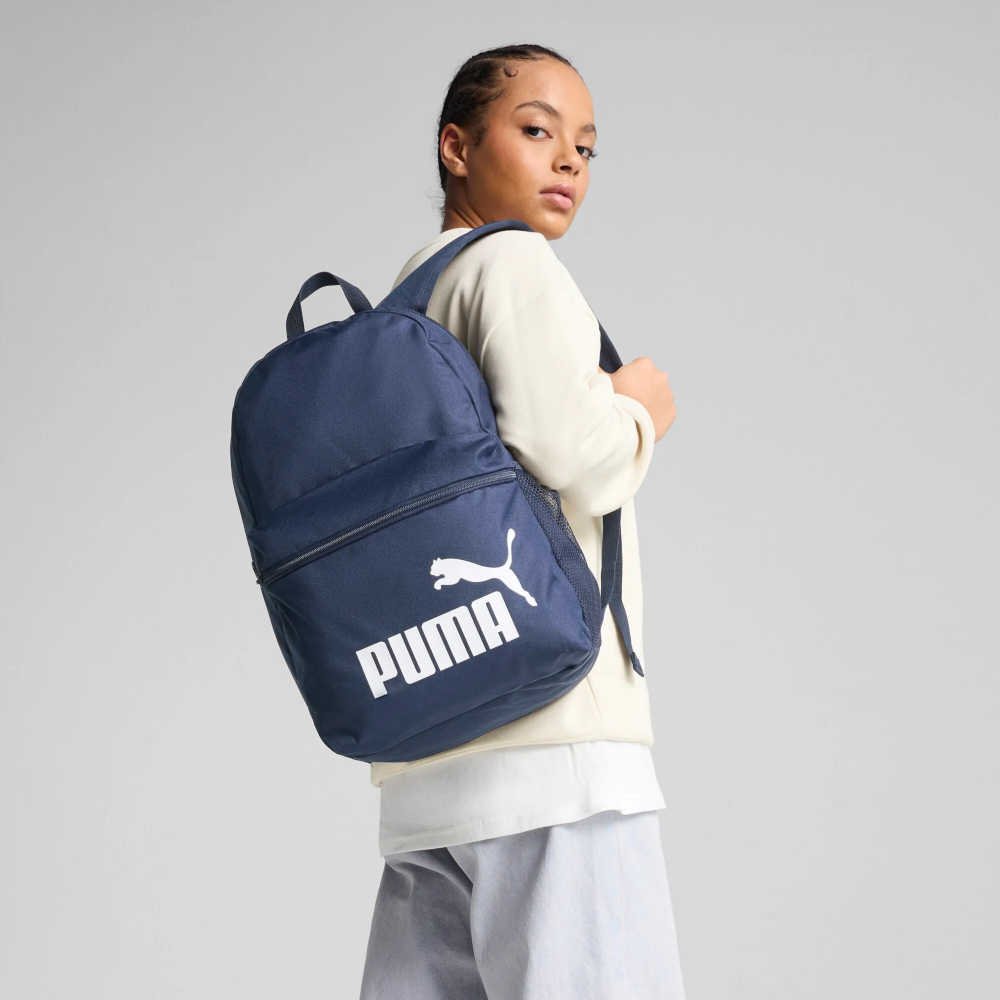 Plecak Puma Phase Granatowy (09116402) Plecak Puma Phase Granatowy (09116402)