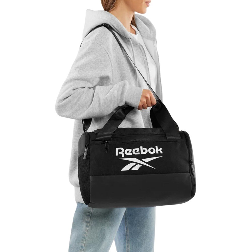 Reebok Black  (RBK-035-CCC-05-BLACK) Reebok Black  (RBK-035-CCC-05-BLACK)