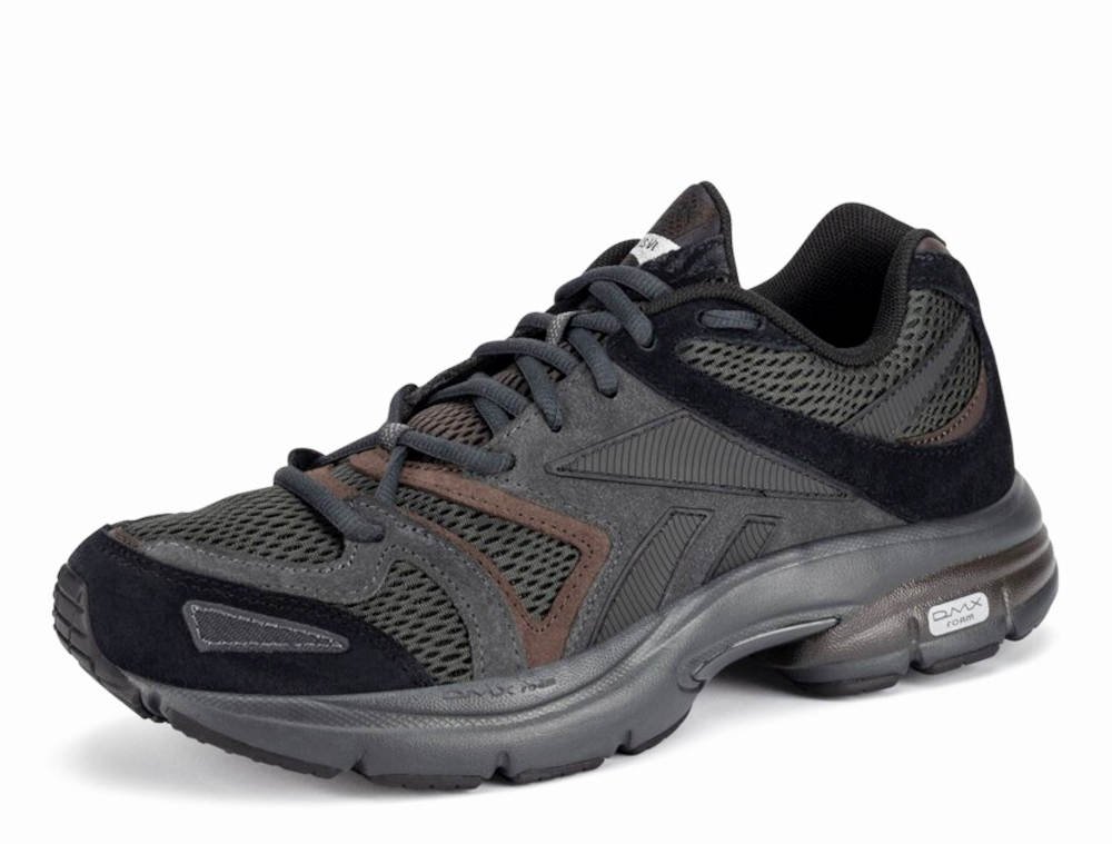 Reebok Premier Road Plus 6 Męskie Czarne (100204592) Reebok Premier Road Plus 6 Męskie Czarne (100204592)