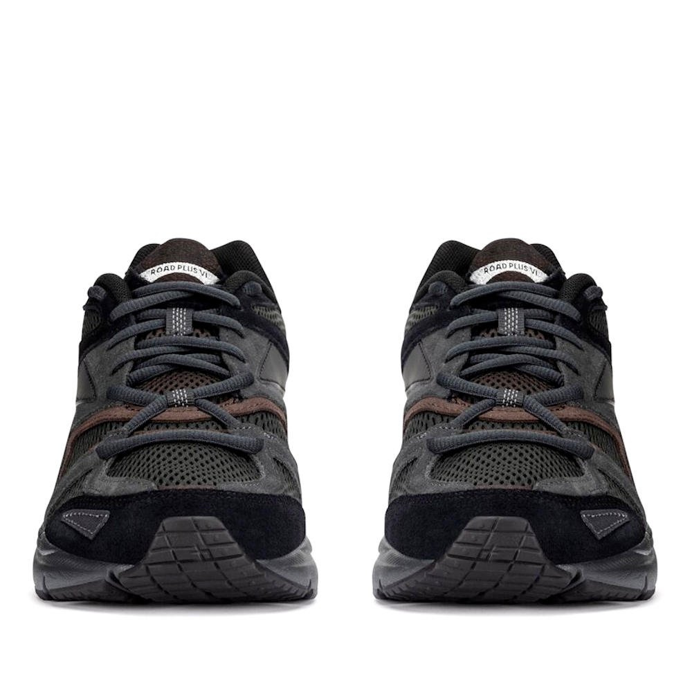 Reebok Premier Road Plus 6 Męskie Czarne (100204592) Reebok Premier Road Plus 6 Męskie Czarne (100204592)