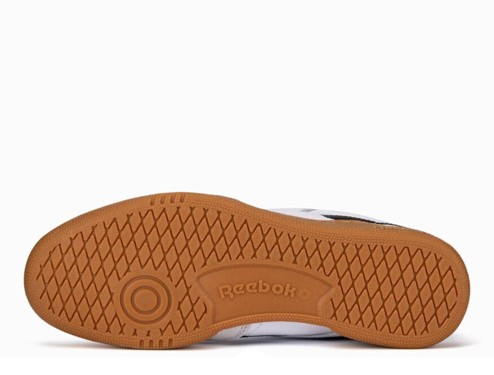 Reebok Club C Revenge Vintage Unisex Białe (100202316) Reebok Club C Revenge Vintage Unisex Białe (100202316)