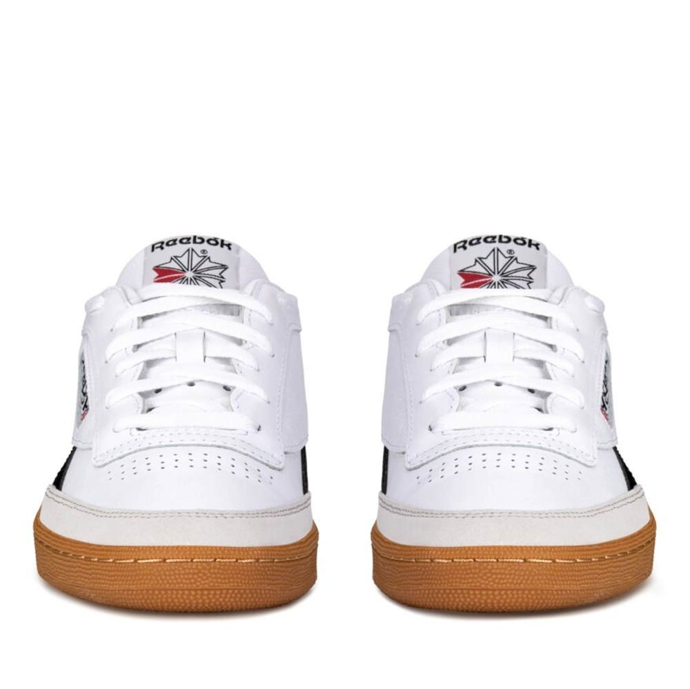 Reebok Club C Revenge Vintage Unisex Białe (100202316) Reebok Club C Revenge Vintage Unisex Białe (100202316)