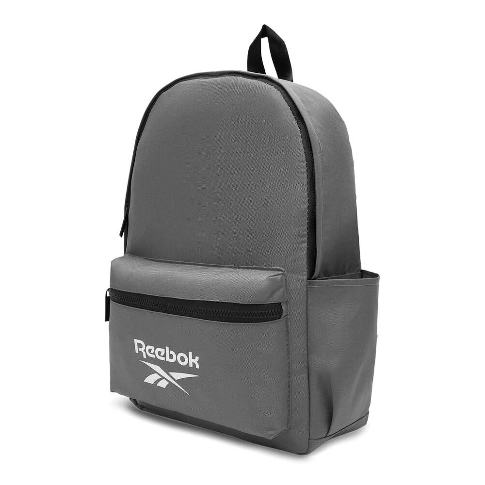 Plecak Reebok Szary (RBK-001-CCC-05-GREY) Plecak Reebok Szary (RBK-001-CCC-05-GREY)