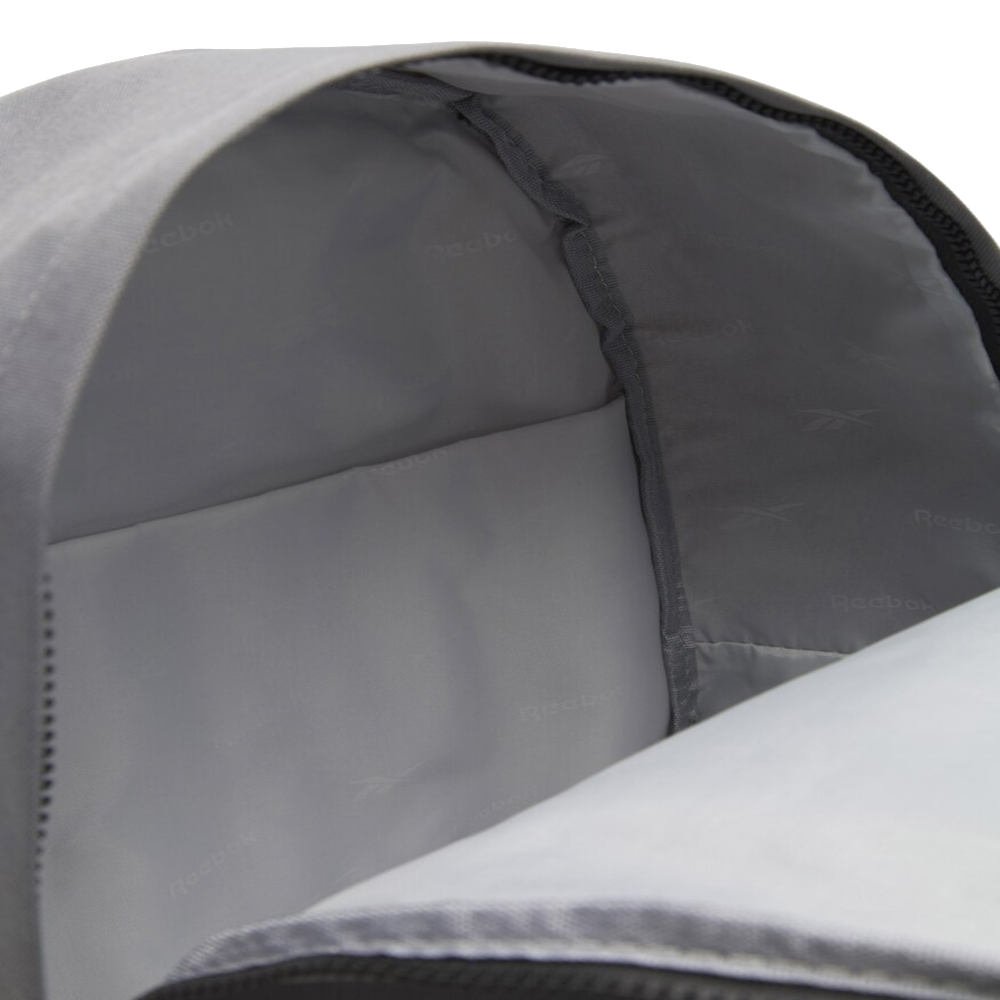 Plecak Reebok Szary (RBK-001-CCC-05-GREY) Plecak Reebok Szary (RBK-001-CCC-05-GREY)