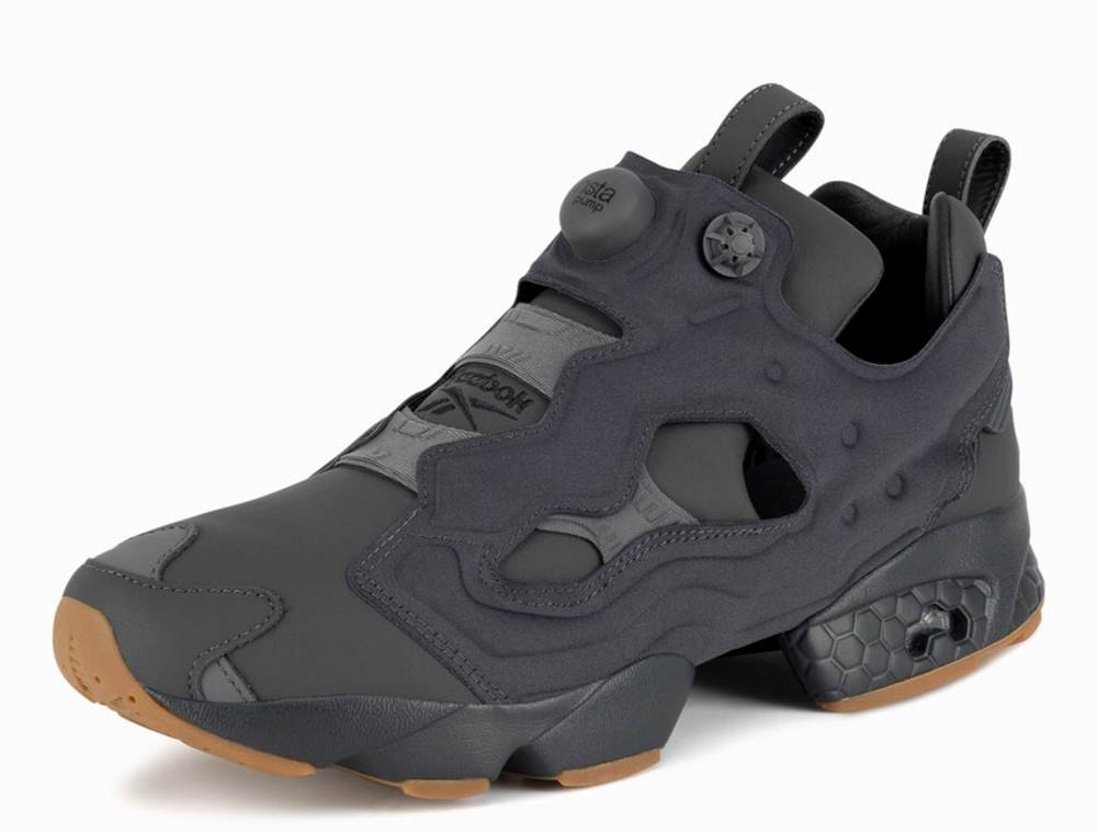 Reebok Instapump Fury 94 Męskie Szare (100201151) Reebok Instapump Fury 94 Męskie Szare (100201151)