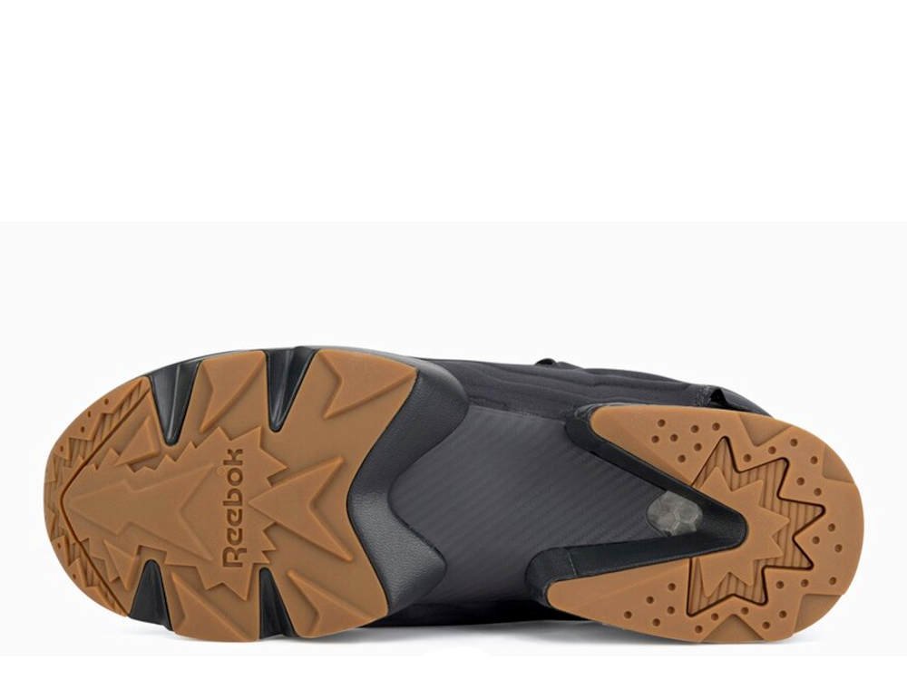 Reebok Instapump Fury 94 Męskie Szare (100201151) Reebok Instapump Fury 94 Męskie Szare (100201151)