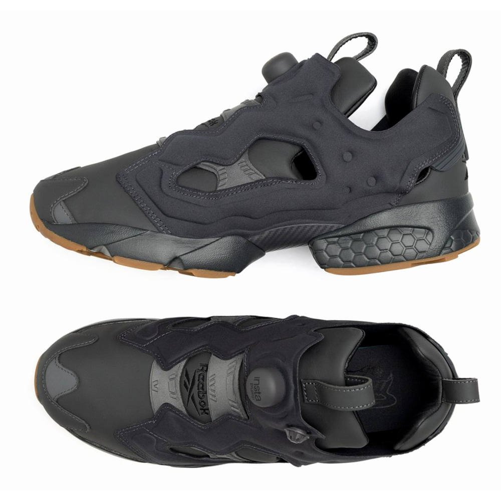 Reebok Instapump Fury 94 Męskie Szare (100201151) Reebok Instapump Fury 94 Męskie Szare (100201151)