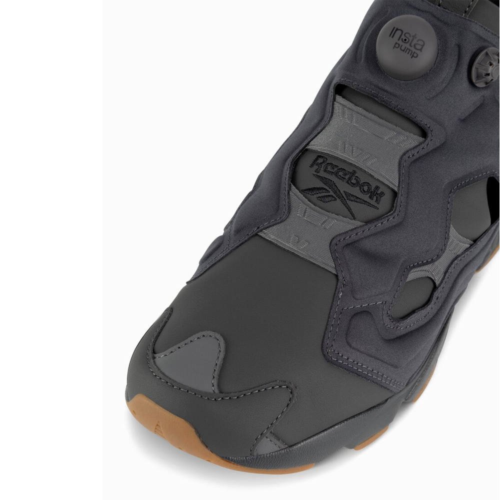 Reebok Instapump Fury 94 Męskie Szare (100201151) Reebok Instapump Fury 94 Męskie Szare (100201151)