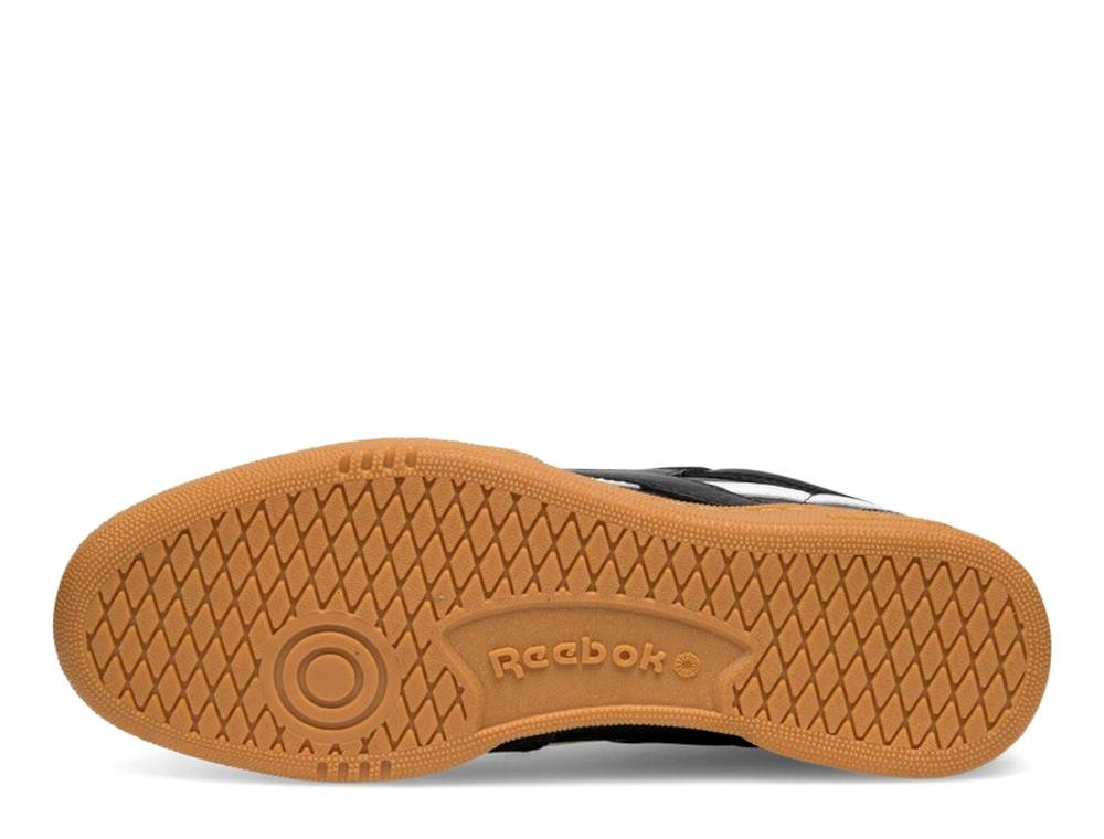 Reebok Club C Revenge Vintage Unisex Czarne (100202317) Reebok Club C Revenge Vintage Unisex Czarne (100202317)