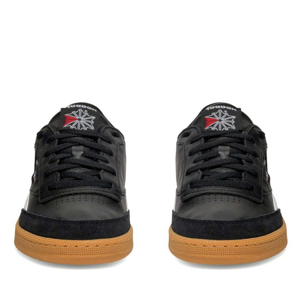 Reebok Club C Revenge Vintage Unisex Czarne (100202317) Reebok Club C Revenge Vintage Unisex Czarne (100202317)