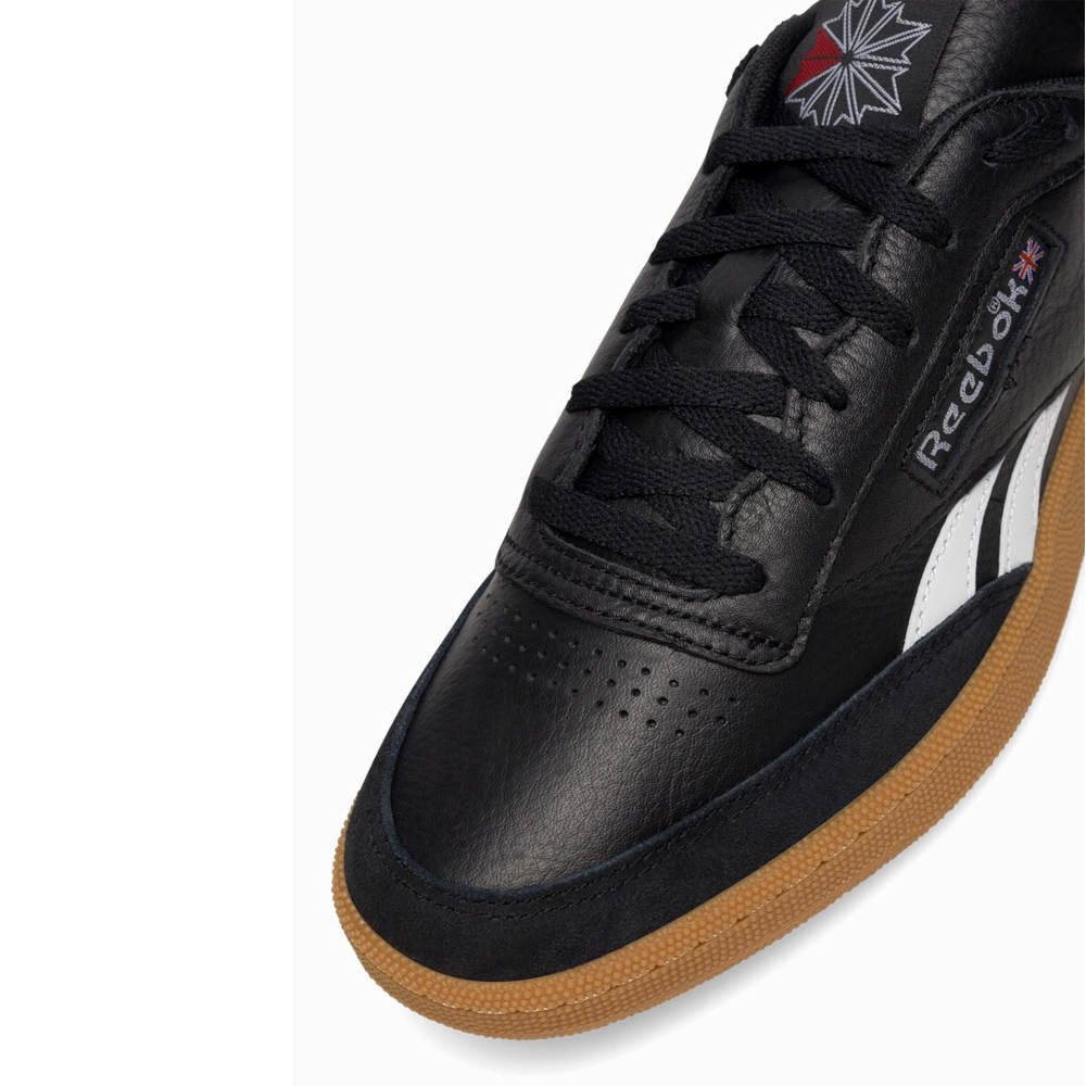 Reebok Club C Revenge Vintage Unisex Czarne (100202317) Reebok Club C Revenge Vintage Unisex Czarne (100202317)