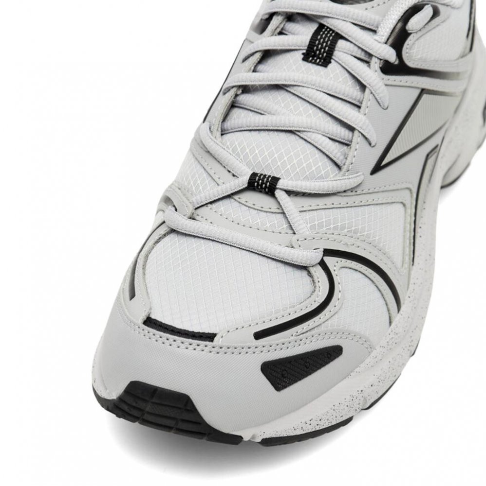 Reebok Premier ROA Męskie Szare (100074095) Reebok Premier ROA Męskie Szare (100074095)