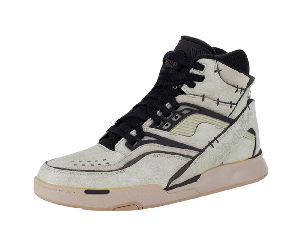 Reebok x Universal Monsters Pump TZ "Frankenstein" Męskie (100210066) Reebok x Universal Monsters Pump TZ "Frankenstein" Męskie (100210066)