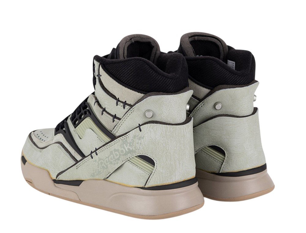 Reebok x Universal Monsters Pump TZ "Frankenstein" Męskie (100210066) Reebok x Universal Monsters Pump TZ "Frankenstein" Męskie (100210066)