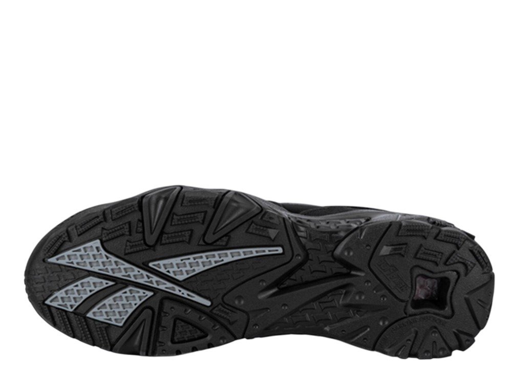 Reebok Preseason 94 Low Męskie Czarne (100205105) Reebok Preseason 94 Low Męskie Czarne (100205105)