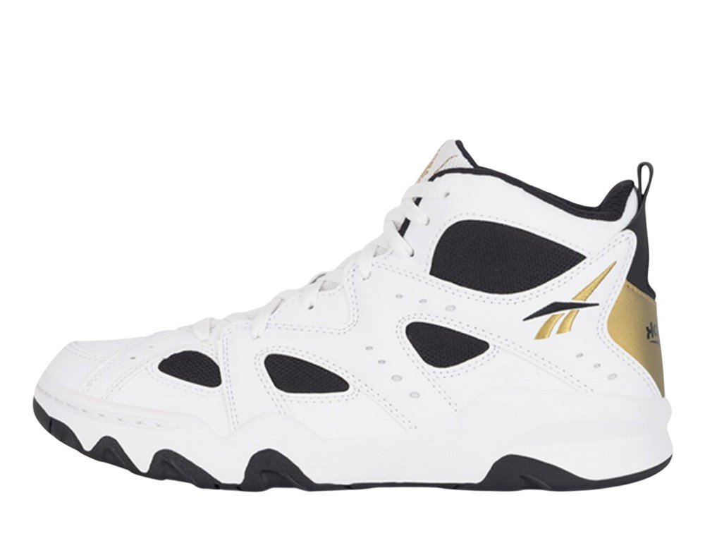 Reebok ATR Decimator Męskie Białe (100201335) Reebok ATR Decimator Męskie Białe (100201335)