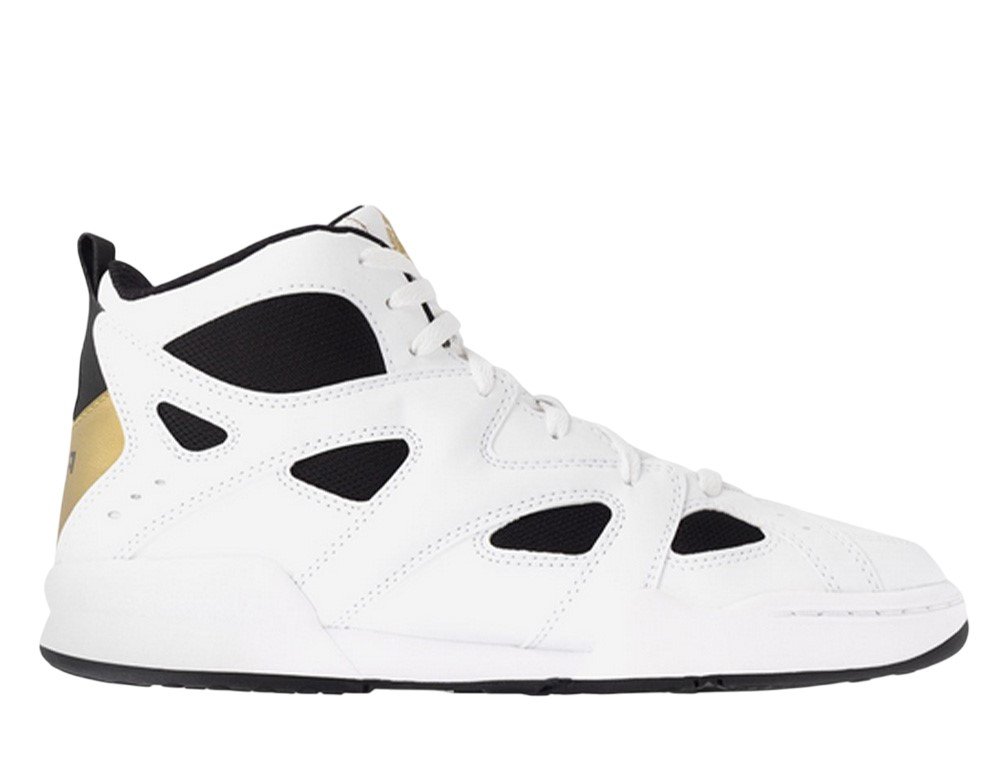 Reebok ATR Decimator Męskie Białe (100201335) Reebok ATR Decimator Męskie Białe (100201335)