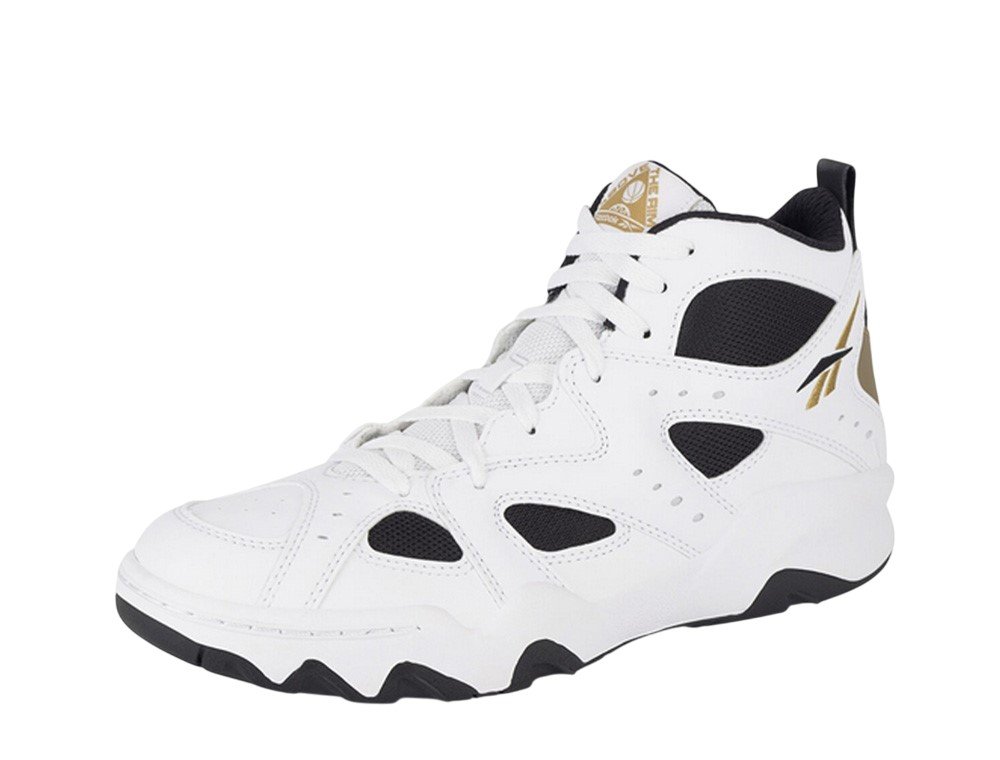 Reebok ATR Decimator Męskie Białe (100201335) Reebok ATR Decimator Męskie Białe (100201335)